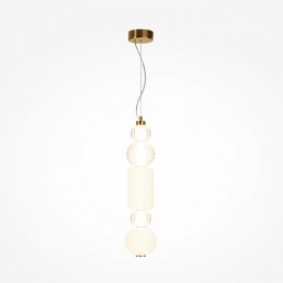 Подвесной светильник Maytoni Collar P069PL-L35G3K