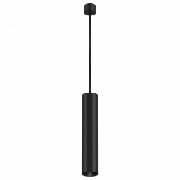 Подвесной светильник Maytoni Focus P075PL-01B