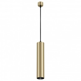 Подвесной светильник Maytoni Focus P075PL-01MG