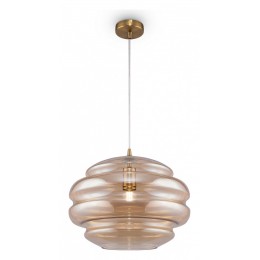 Подвесной светильник Maytoni Ruche P078PL-01AM