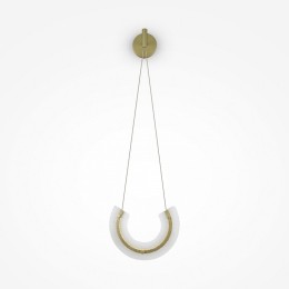 Подвесной светильник Maytoni Maya P091WL-L18G3K