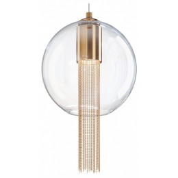 Подвесной светильник Maytoni Flusso P095PL-01BZ1