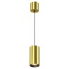 Подвесной светильник Maytoni Vol P100PL-20W3K-BS