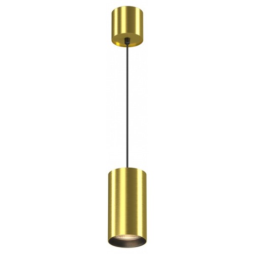 Подвесной светильник Maytoni Vol P100PL-20W3K-BS