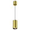 Подвесной светильник Maytoni Vol P100PL-20W4K-BS