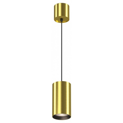 Подвесной светильник Maytoni Vol P100PL-20W4K-BS