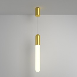 Подвесной светильник Maytoni Mist P101PL-L500-12W3K-BS