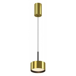 Подвесной светильник Maytoni Glare P102PL-12W3K-BS