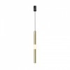 Подвесной светильник Maytoni Jelly P105PL-12W3K-BS