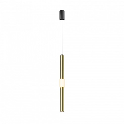 Подвесной светильник Maytoni Jelly P105PL-12W3K-BS
