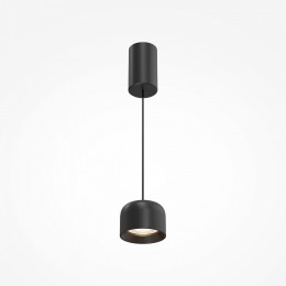 Подвесной светильник Maytoni Comfy P113-L12-3K-B