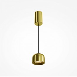 Подвесной светильник Maytoni Comfy P113-L12-3K-BS