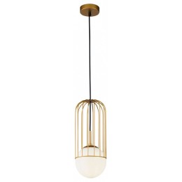 Подвесной светильник Maytoni Telford P362PL-01G