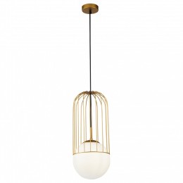 Подвесной светильник Maytoni Telford P363PL-01G