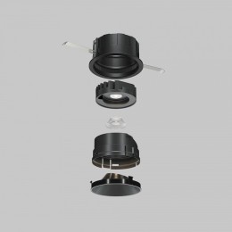 Кольцо декоративное Maytoni Wise Ring057-10-B