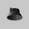 Рамка встраиваемая для светильника Maytoni  Ring8-10W-RD-B