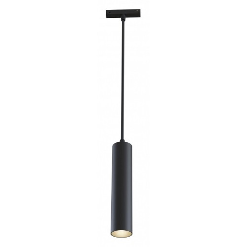 Подвесной светильник Maytoni Focus LED TR016-2-12W3K-B