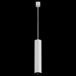 Подвесной светильник Maytoni Focus TR025-1-GU10-W