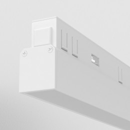 Встраиваемый светильник Maytoni Basis TR030-2-12W3K-W