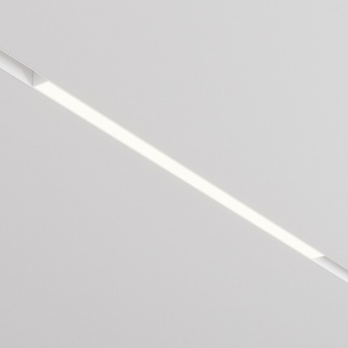 Встраиваемый светильник Maytoni Basis TR030-4-24WTW-DD2-W