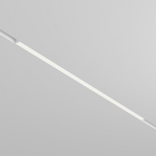 Встраиваемый светильник Maytoni Basis TR030-4-30WTW-DD2-W