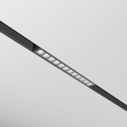 Встраиваемый светильник Maytoni Points TR031-4-12WTW-M-DSZ-B