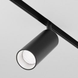 Светильник на штанге Maytoni Focus LED TR032-4-12WTW-M-DD2-B