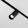Накладной светильник Maytoni Focus LED TR032-4-5WTW-M-DSZ-B