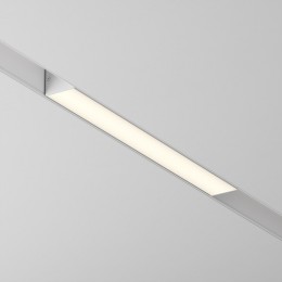 Встраиваемый светильник Maytoni Basis TR074-2-12W3K-W