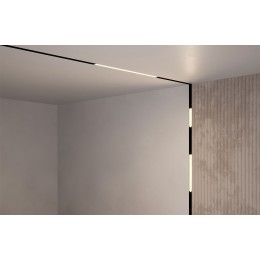 Встраиваемый светильник Maytoni Basis TR074-2-12W4K-B