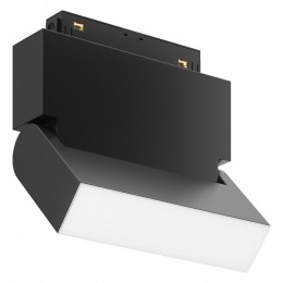 Накладной светильник Maytoni Basis Rot TR075-2-10W4K-B