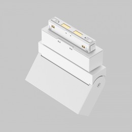 Накладной светильник Maytoni Points Rot TR077-2-10W4K-W