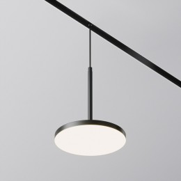 Подвесной светильник Maytoni Plato TR123-4-15W-DS-B