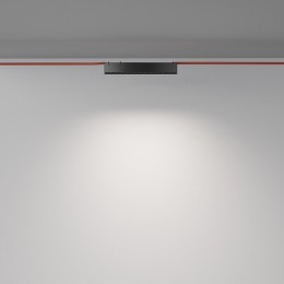 Накладной светильник Maytoni Points TR128B-12W4K-M-B