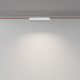 Накладной светильник Maytoni Points TR128B-12W4K-M-W