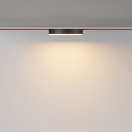 Накладной светильник Maytoni Basis TR129B-12W3K-B