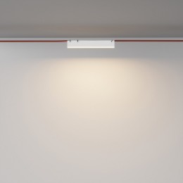 Накладной светильник Maytoni Basis TR129B-12W3K-W