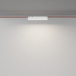 Накладной светильник Maytoni Basis TR129B-12W4K-W