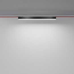 Подвесной светильник Maytoni Basis TR129B-24W4K-B