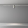 Накладной светильник Maytoni Focus Led TR143-1-5W4K-W-PT