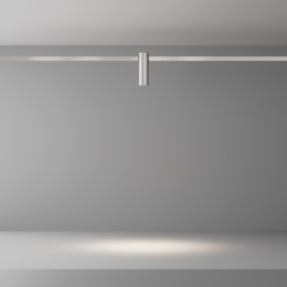 Накладной светильник Maytoni Focus Led TR143-1-5W4K-W-PT