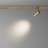 Светильник на штанге Maytoni Focus Led TR144-1-12W3K-W-BS
