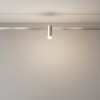 Накладной светильник Maytoni Skim TR145-1-3W3K-W-PT