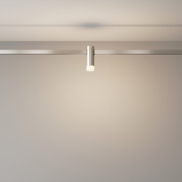 Накладной светильник Maytoni Skim TR145-1-3W3K-W-PT