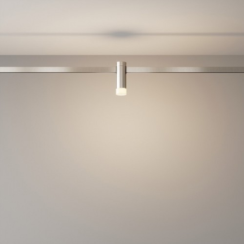 Накладной светильник Maytoni Skim TR145-1-3W3K-W-PT