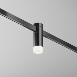 Накладной светильник Maytoni Skim TR145-1-3W4K-W-B