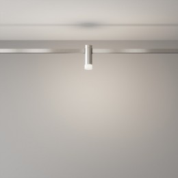 Накладной светильник Maytoni Skim TR145-1-3W4K-W-PT