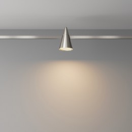 Накладной светильник Maytoni Keila TR146-1-5W3K-PT