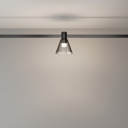 Накладной светильник Maytoni Bianca TR147-1-3W4K-B