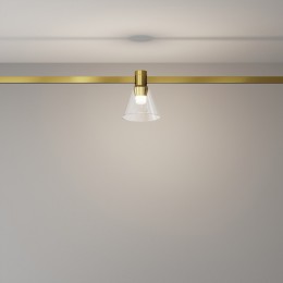 Накладной светильник Maytoni Bianca TR147-1-3W4K-BS